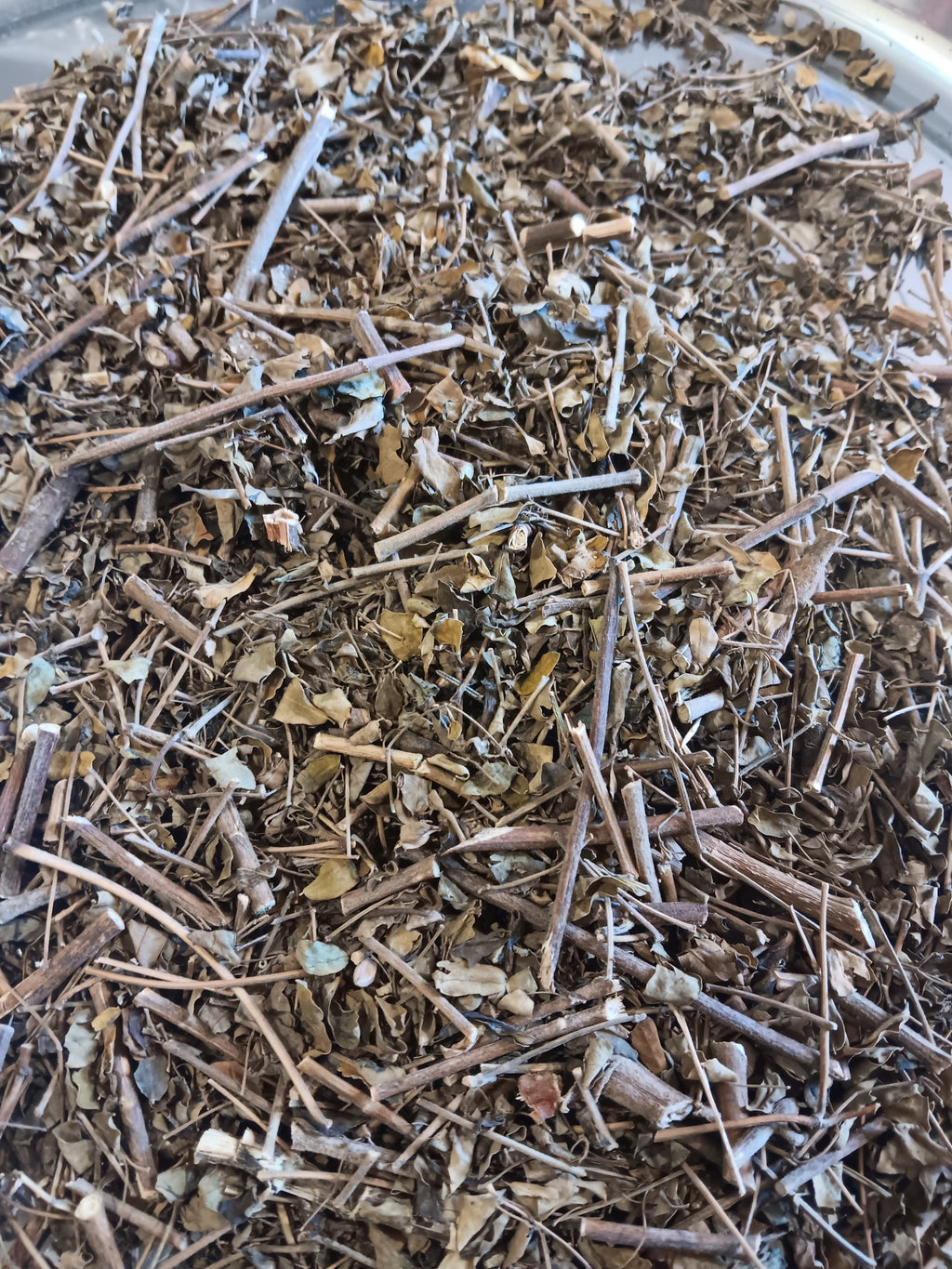 WEIGHT LOSS TEA MIX