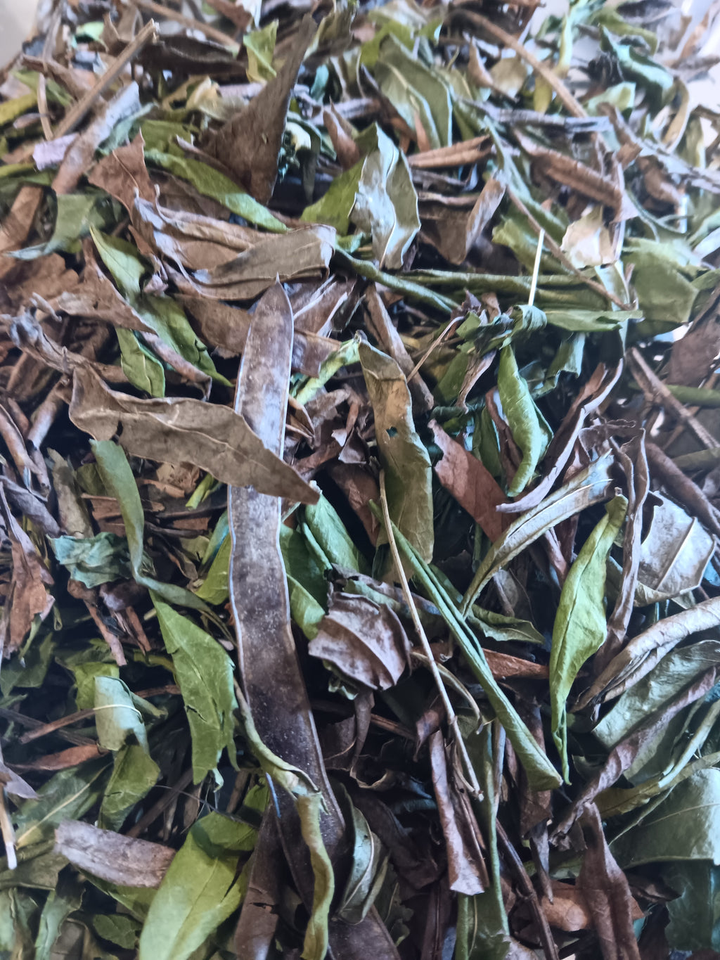 WEIGHT LOSS TEA MIX