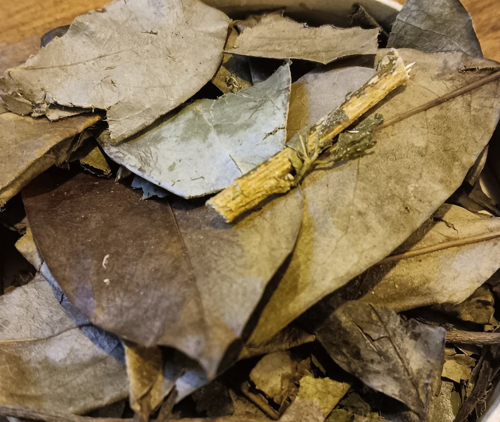 WEIGHT LOSS TEA MIX